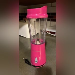 Hamilton Beach blender